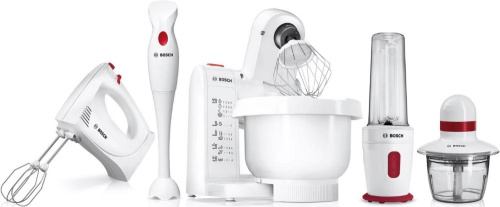 Миксер Bosch MFQP1000