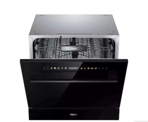 Встраиваемая посудомоечная машина Haier HDWI8-58BK3RU