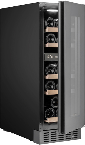 Холодильник винный Temptech OX30DRB