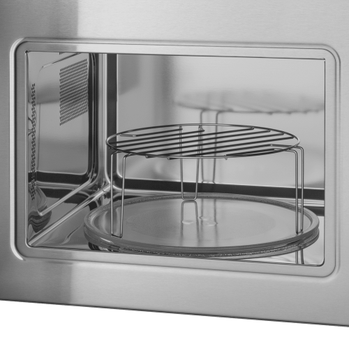 Микроволновая печь встраиваемая MAUNFELD MBMO820SGB09