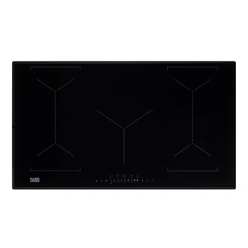 Индукционная варочная панель VARD VHI9552K