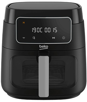 Аэрогриль Beko FRL 3374 B