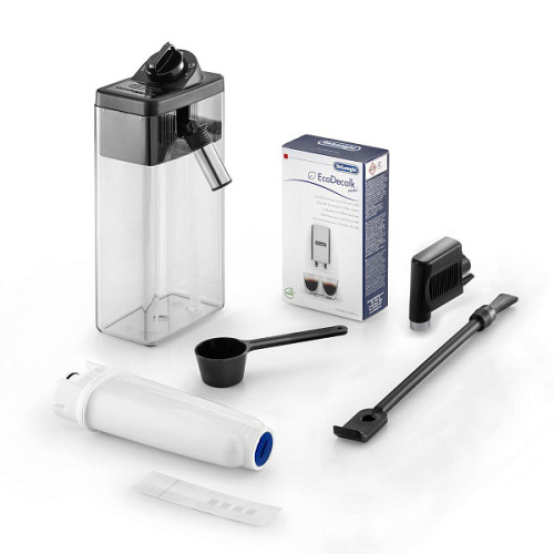 Кофемашина Delonghi ECAM350.50.B