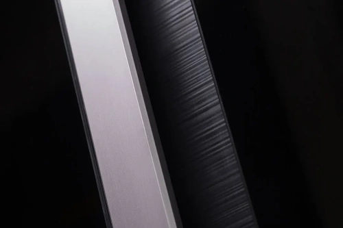 Холодильник Sharp SJFS97VBK