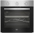 Газовый духовой шкаф Beko BBIGT21100X Газовый духовой шкаф Beko BBIGT21100X