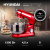 Миксер планетарный Hyundai HYM-S6451 Миксер планетарный Hyundai HYM-S6451