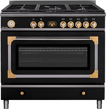 Плита Kuppersberg ZBM 6699 ANT