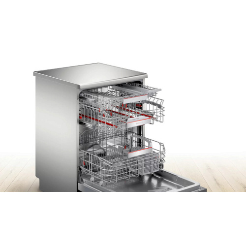 Посудомоечная машина BOSCH SMS8ZDI86Q