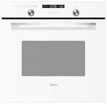 Встраиваемый духовой шкаф Midea MO78101CGW