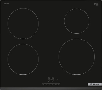 Встраиваемая варочная панель Bosch PIE631BB5E