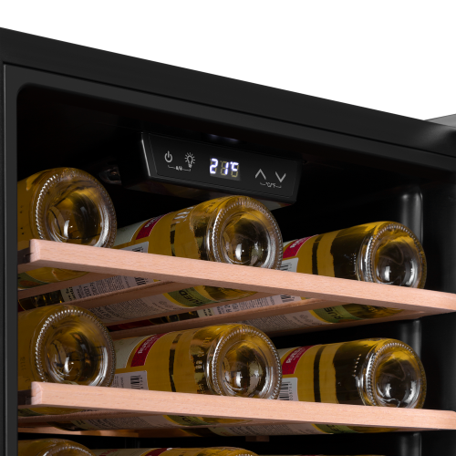 Винный шкаф Maunfeld MFWC-85S34