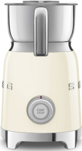 Вспениватель молока Smeg MFF11CREU