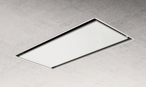 Вытяжка Elica ILLUSION H16 WH/A/100