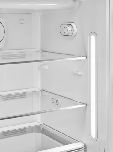 Холодильник Smeg FAB28ROR5