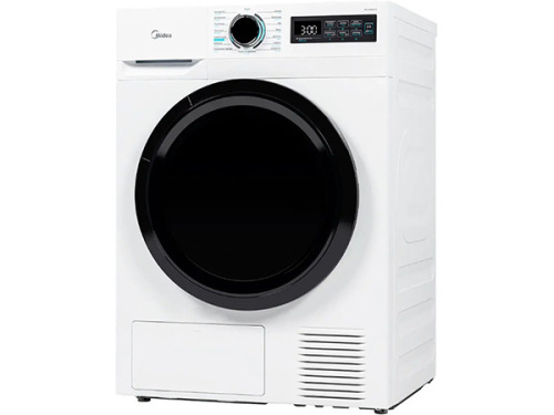 Сушильная машина Midea MD1180BH60/W