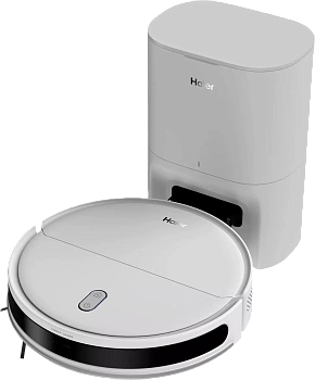 Робот-пылесос Haier HSR Pro Lite
