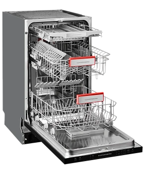 Встраиваемая посудомоечная машина Kuppersberg GS4557