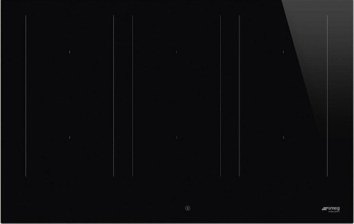 Индукционная варочная панель Smeg SIM3864D