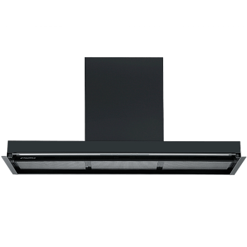 Кухонная вытяжка Maunfeld Mirage 90 чёрный