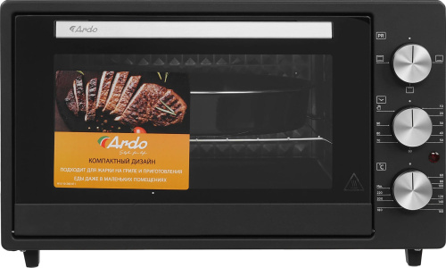 Мини печь ARDO MO3831A2