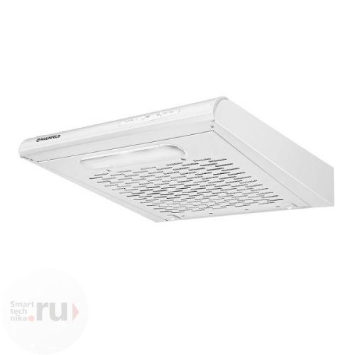 Кухонная вытяжка Maunfeld MPA 60 белый