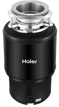 Измельчитель пищевых отходов Haier HDM-1375B