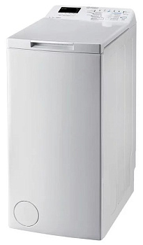 Стиральная машина Indesit BTW D51052