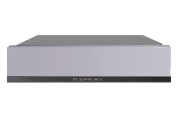 Подогреватель посуды Kuppersbusch CSW 6800.0 G2 Black Chrome