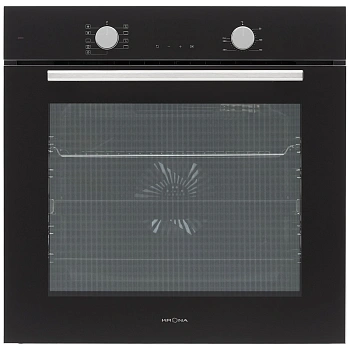 Электрический духовой шкаф Krona TAU 60 BL