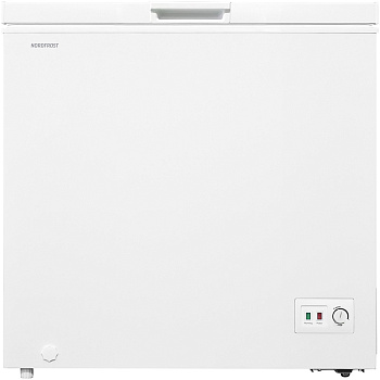 Морозильный ларь NORDFROST CFS 250