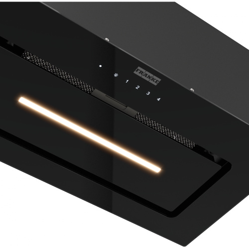 Вытяжка Franke LUCE 60 BK