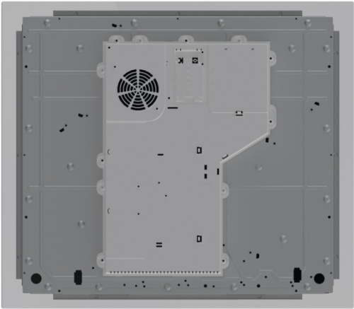 Индукционная варочная панель Gorenje GI6421SYW