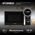 Микроволновая печь Hyundai HYM-M2055