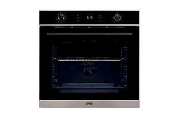 Духовой шкаф VARD с антипригарной эмалью ColdPyro, VON441X