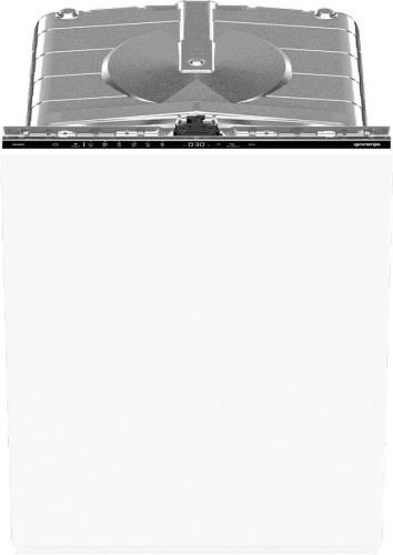 Встраиваемая посудомоечная машина Gorenje GV642E90