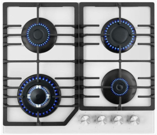 Газовая аарочная панель Midea MG645TGW