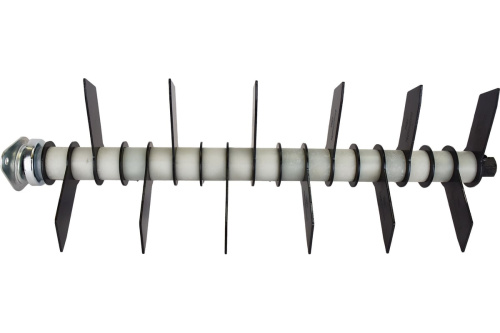 Бензиновый аэратор-скарификатор EVOline SCG40CPH