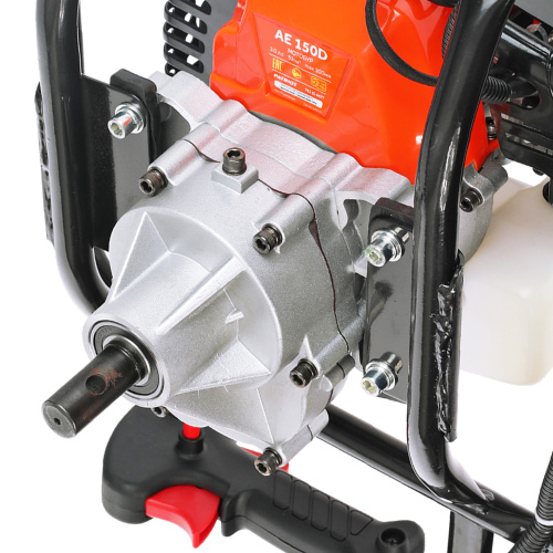 Мотобур бензиновый PATRIOT AE150D (без шнека) c Easy Start, 3 л.с