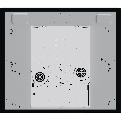 Индукционная варочная панель Gorenje IT643SYB7