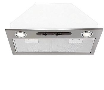 Elikor Врезной блок 52Н-400-П3Д нерж