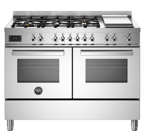 Варочный центр Bertazzoni Professional PRO126G2EXT