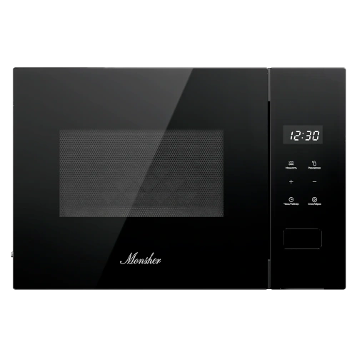 Встраиваемая микроволновая печь Monsher MMH 1115 Noir