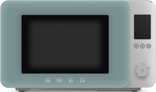 Микроволновая печь Smeg MOC02EGMEU