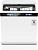 Посудомоечная машина Weissgauff DW 999 Touch Inverter Dual Fan Dry