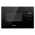 Встраиваемая микроволновая печь Monsher MMH 1115 Noir