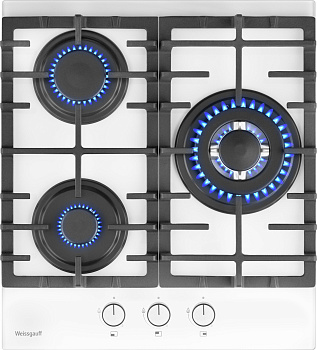 Газовая панель Weissgauff HGG 451 WFV