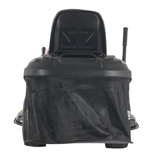 Косилка с сиденьем (садовый мини-трактор) EVOline TRG 107 CH