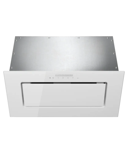 Встраиваемая вытяжка Kuppersberg BIM 600 White