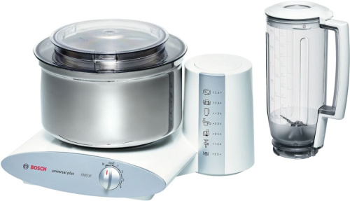 Кухонная машина Bosch MUM6N21