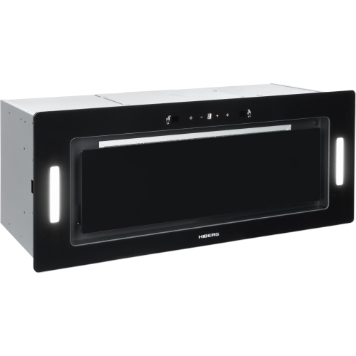 Встраиваемая вытяжка HIBERG VMF 8191 B